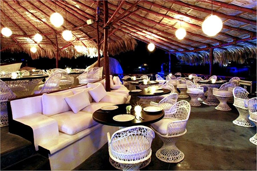 Boca Chica Hotel Acapulco Bagian luar foto